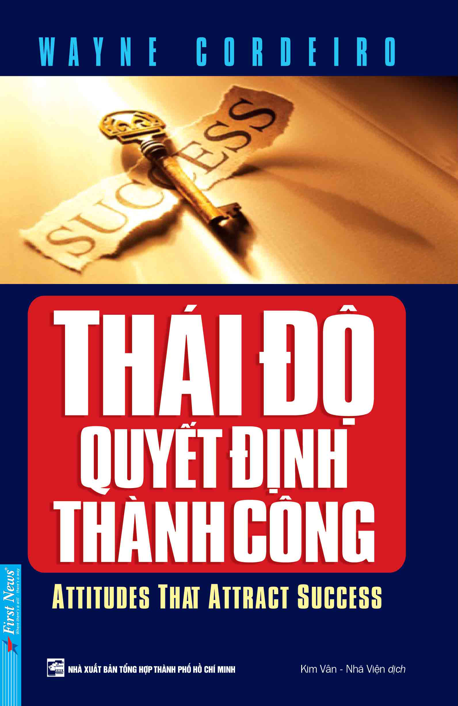 Vạn Sự Thành Công: Bí quyết để đạt được mục tiêu Gallery 2