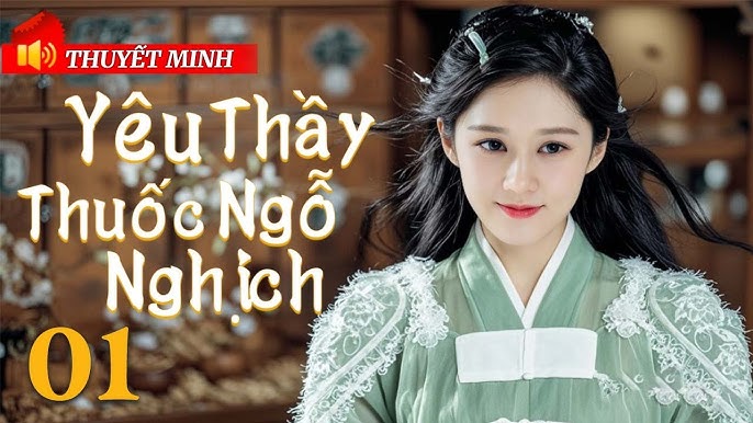 Thái Y Nghịch Ngợm: Khám phá thế giới y học cổ truyền đầy bất ngờ Gallery 1
