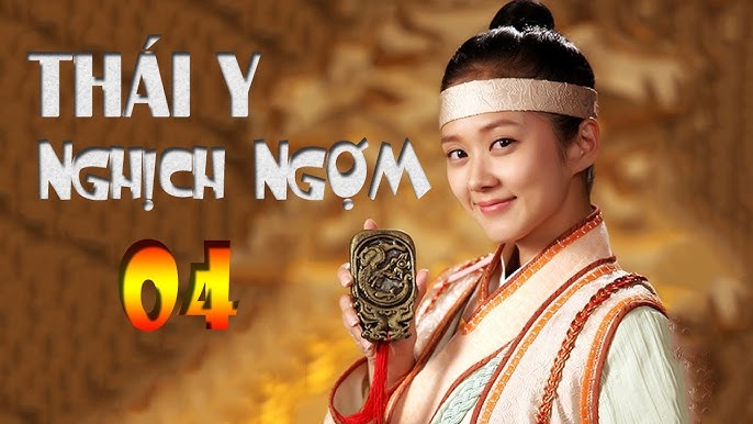 Thái Y Nghịch Ngợm: Khám phá thế giới y học cổ truyền đầy bất ngờ Gallery 2