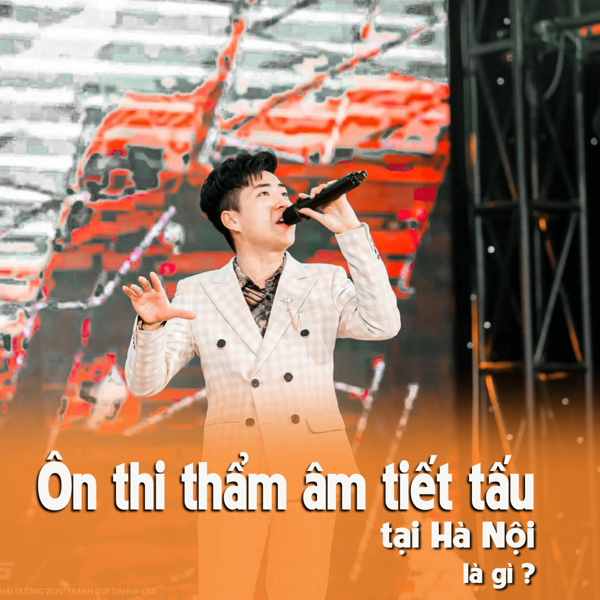 Thẩm Âm Tiết Tấu Là Gì? Gallery 1