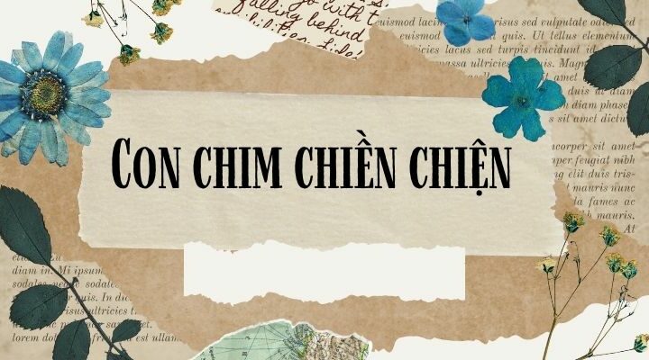 Thậm chí hay thậm trí? Gallery 2