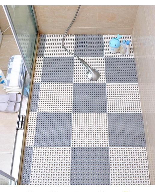 Thảm Chống Trượt Nhà Tắm TPHCM - An Toàn Tuyệt Đối Cho Gia Đình Bạn