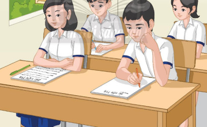 Trải Nghiệm 10 Chân Trời Sáng Tạo: Khơi Nguồn Sáng Tạo Vô Tận Gallery 2