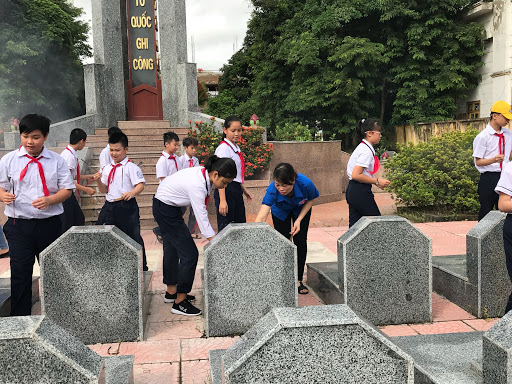 Lịch sử chính trị của bản thân Gallery 1