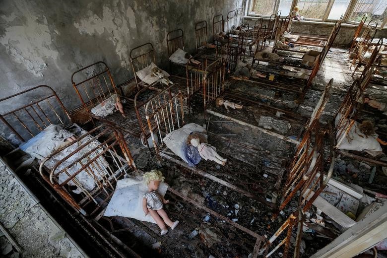 Thảm Họa Chernobyl: Sự Kiện, Hậu Quả và Bài Học