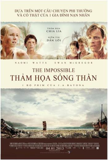 Thảm Họa Sóng Thần: Nguyên Nhân, Hậu Quả Và Biện Pháp Phòng Tránh