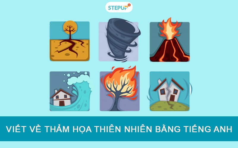 Thảm họa thiên nhiên là gì?