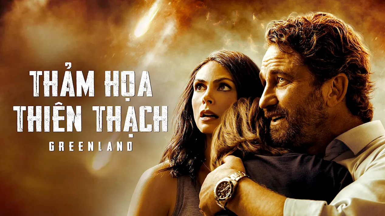 Thảm Họa Thiên Thạch: Nguy Cơ, Tác Động và Biện Pháp Phòng Ngừa