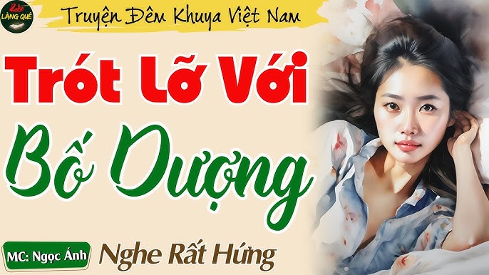 Thầm Kín Đêm Khuya