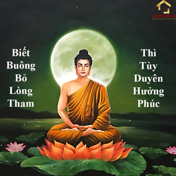 Tham lam là gì?