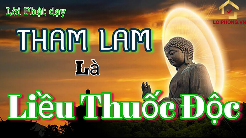 Tham lam là gì? Gallery 2