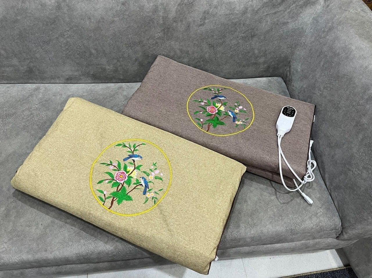 Thảm Ngải Cứu Có An Toàn Không?
