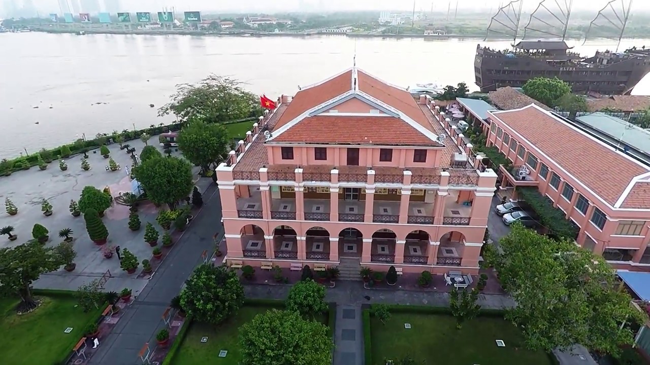 Tham quan Bến Nhà Rồng: Hành trình khám phá di tích lịch sử quốc gia