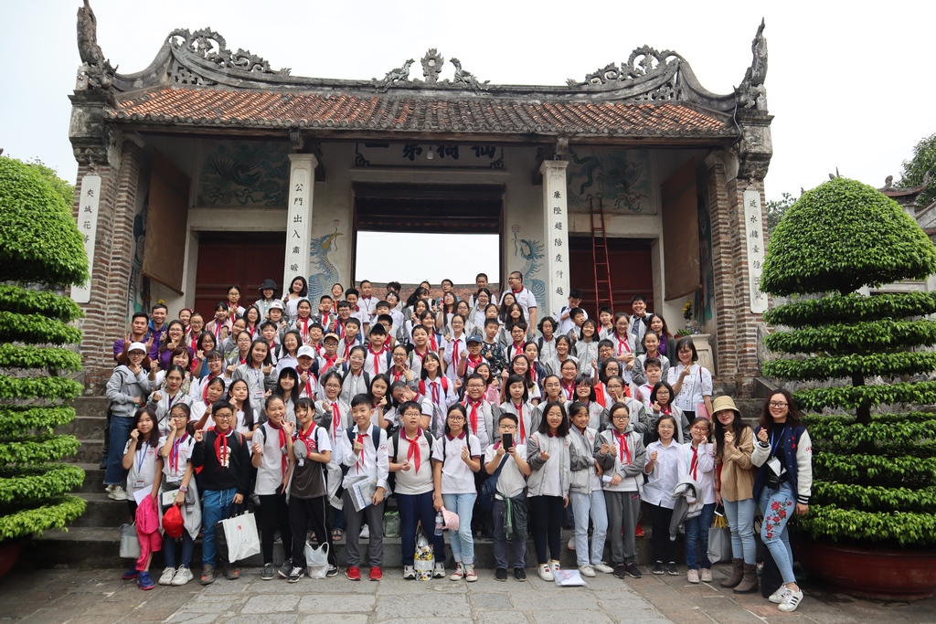 Tham Quan Di Tích Lịch Sử: Hướng Dẫn Chi Tiết & Kinh Nghiệm Du Lịch