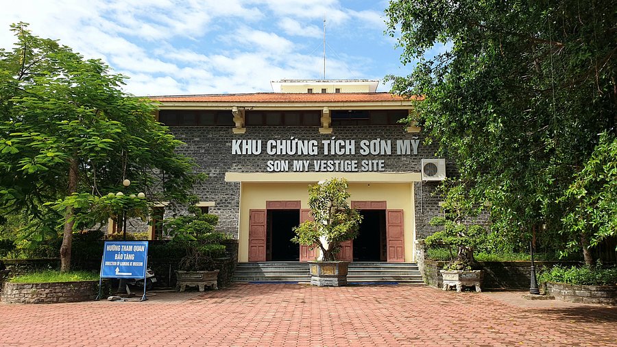 Di tích Sơn Mỹ Gallery 2