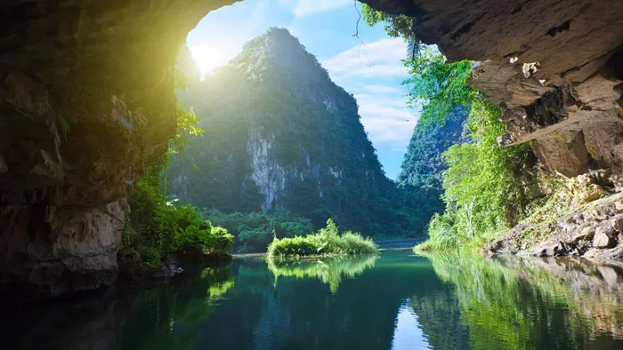 Hang Sơn Đoòng - Kỳ Quan Thiên Nhiên Tuyệt Vời Gallery 2