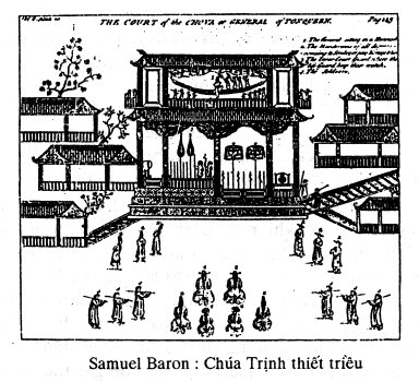 Vào Phủ Chúa Trịnh: Khám Phá Di Tích Lịch Sử Quyền Lực Gallery 2
