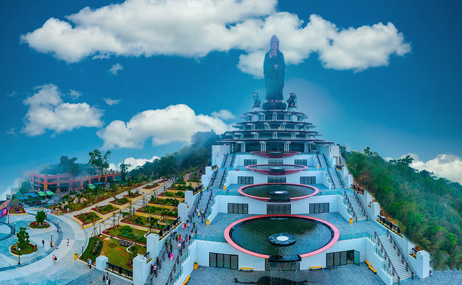 Khám Phá Tây Ninh: Hướng Dẫn Du Lịch Chi Tiết