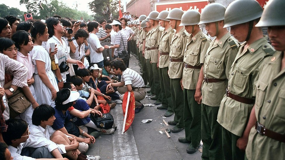 Thảm sát Thiên An Môn 1989: Sự kiện lịch sử gây tranh cãi
