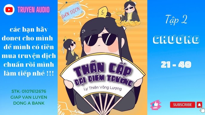 Thần Cấp Đại Điếm Trưởng