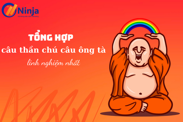 Thần Chú Câu Ông Tà