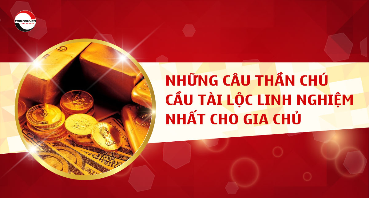 Những Câu Thần Chú Linh Nghiệm Nhất Gallery 2