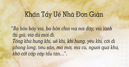 Thần Chú Đốt Vía: Bí Quyết, Cách Thức và Hiệu Quả
