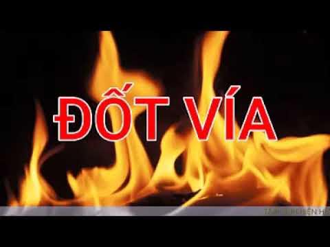 Thần Chú Đốt Vía: Bí Quyết, Cách Thức và Hiệu Quả Gallery 2