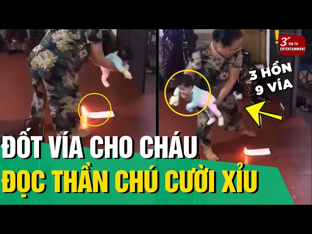 Thần Chú Đốt Vía: Bí Quyết, Cách Thức và Hiệu Quả Gallery 1