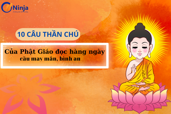 Những Câu Thần Chú May Mắn Chiêu Tài, Hút Lộc Gallery 2