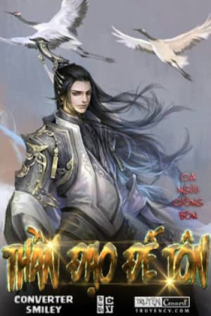 Than Đao Để Tốn