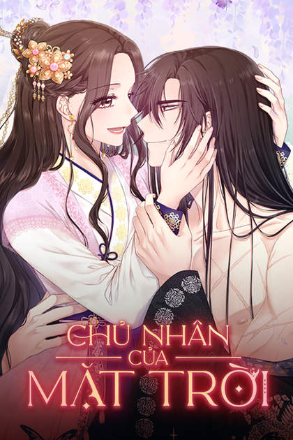Thần Dược Của Mặt Trời Chap 1