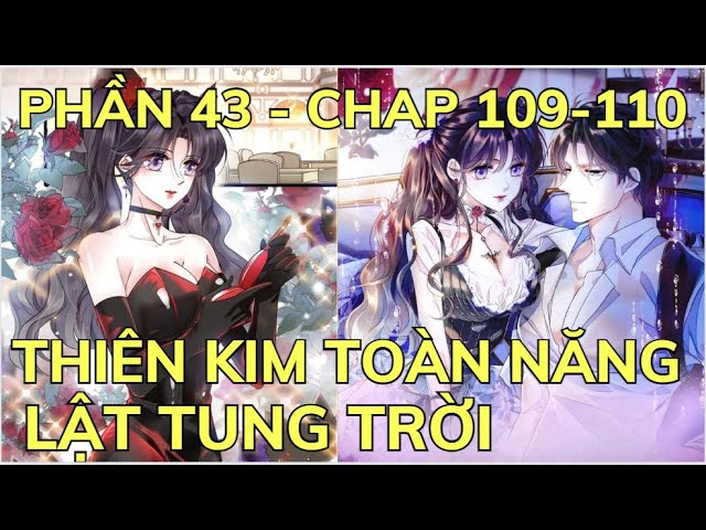 Thiên Kim Toàn Năng Lật Tung Trời Gallery 1