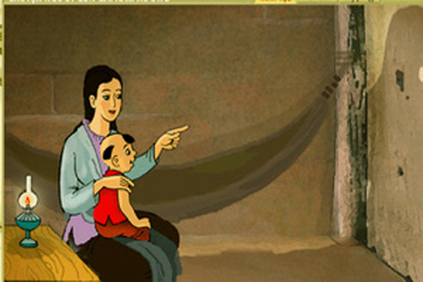 Phân tích truyện Người con gái Nam Xương Gallery 1