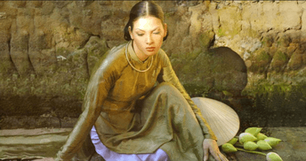 Suy nghĩ về thân phận người phụ nữ xưa và nay Gallery 1