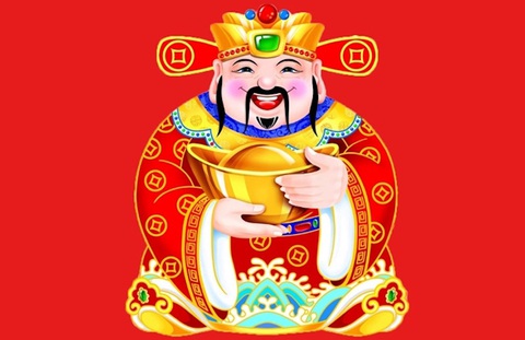 Thần Tài Đánh Bài: Sự Thật Hay Huyền Thoại? Gallery 1