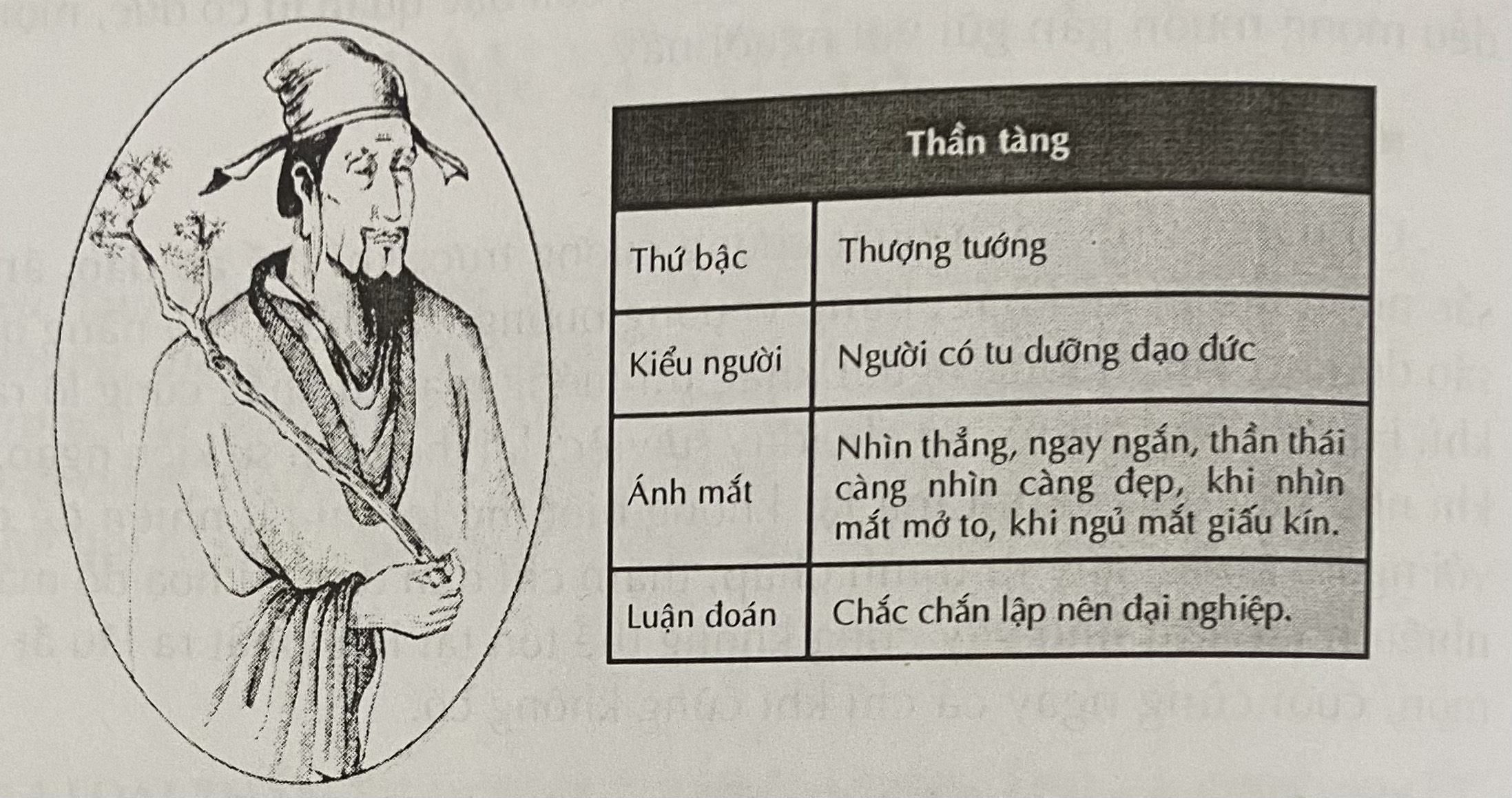 Miêu tả đôi mắt: Hướng dẫn chi tiết và đầy đủ Gallery 2