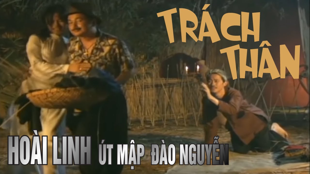 Than Thân Trách Phận: Tiếng lòng của con người giữa cuộc đời đầy sóng gió