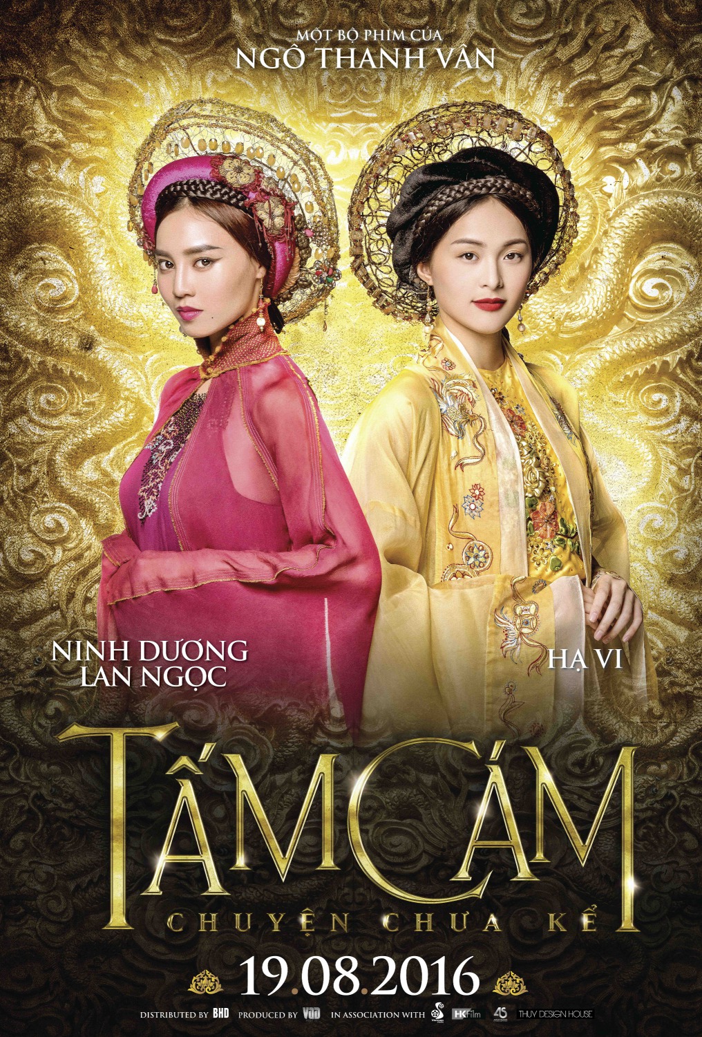 Tấm Cám Chuyện Chưa Kể Full Gallery 1
