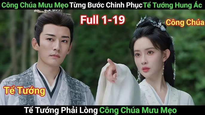 Công Chúa Hòa Thân - Bí Ẩn Về Một Nhân Vật Lịch Sử Gallery 1
