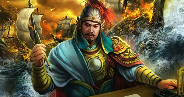 Tác giả của Bài Hịch Tướng Sĩ Gallery 1