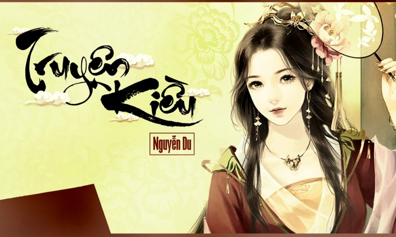 Kể Lại Truyện Kiều Gallery 1