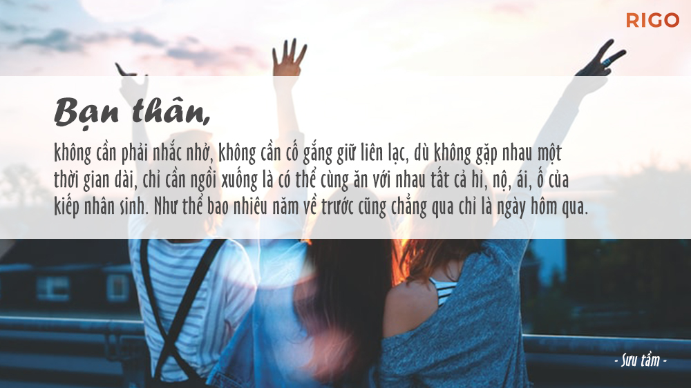 Thân Thiết Là Gì?