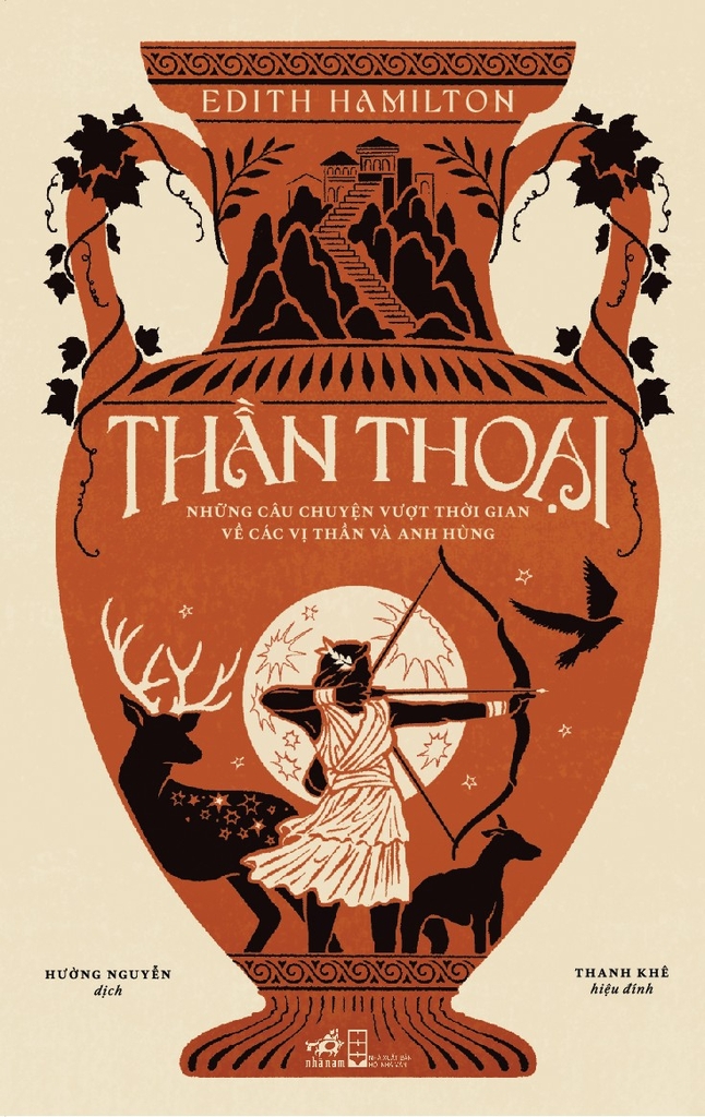 Truyện Thần Thoại Việt Nam: Khám Phá Thế Giới Huyền Bí Của Tổ Tiên Gallery 2