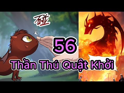 Thần Thú Quật Khởi Gallery 2