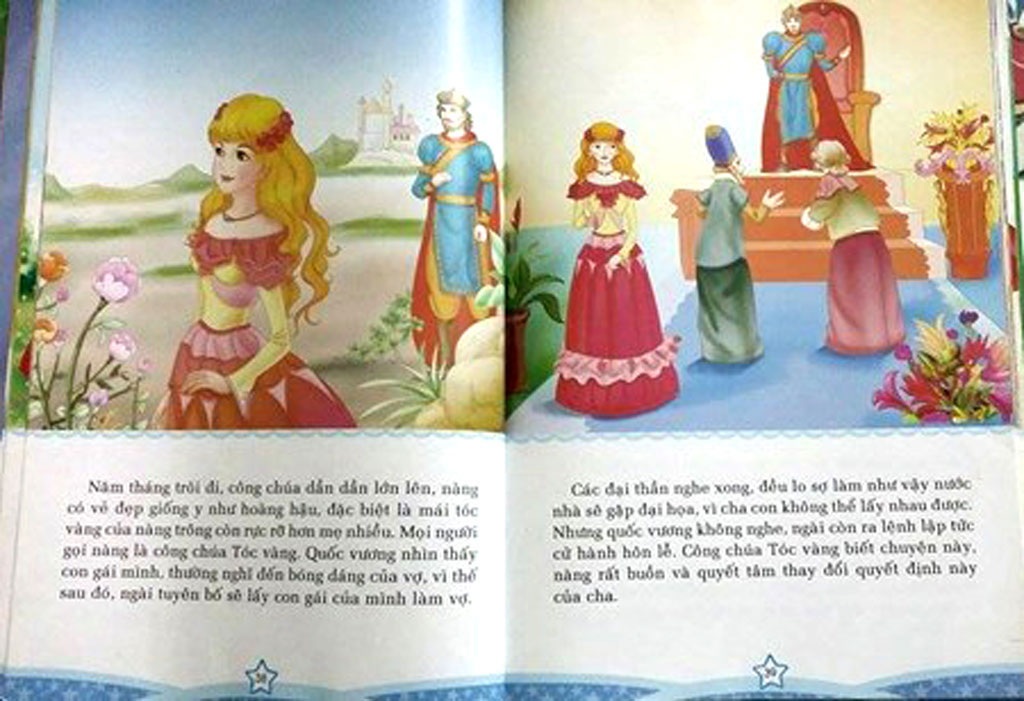 Truyện Cổ Tích Sex: Khám Phá Sự Thú Vị Bên Cạnh Sự Ngây Thơ Gallery 2