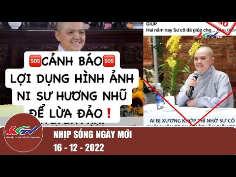 Thông tin mới nhất về Sư cô Hương Nhũ Gallery 2