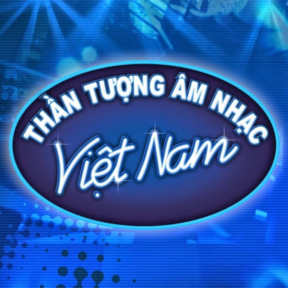 Thần tượng âm nhạc Việt Nam - Vietnam Idol: Hành trình tìm kiếm tài năng âm nhạc