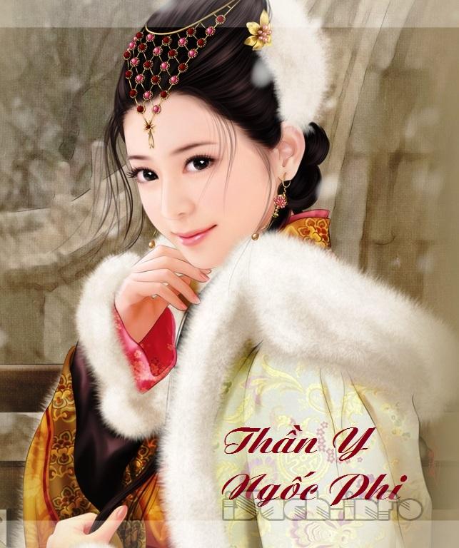 Thần Y Ngốc Phi - Review Chi Tiết và Cốt Truyện Hấp Dẫn