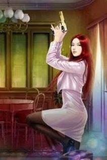 Thần Y Vương Phi Quá Kiều Mị Gallery 2